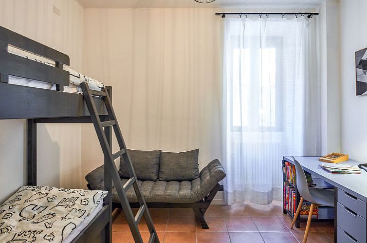 Appartement La Vecchia Filanda