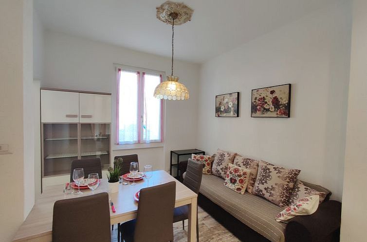 Appartement Letizia (DGO232)