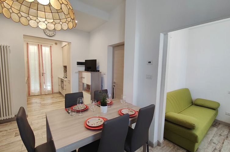 Appartement Letizia (DGO232)