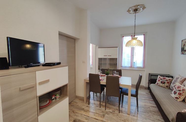 Appartement Letizia (DGO232)