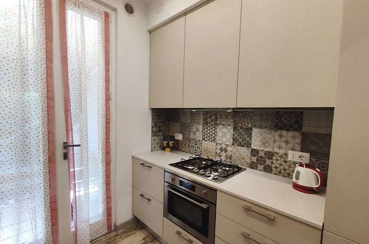 Appartement Letizia (DGO232)