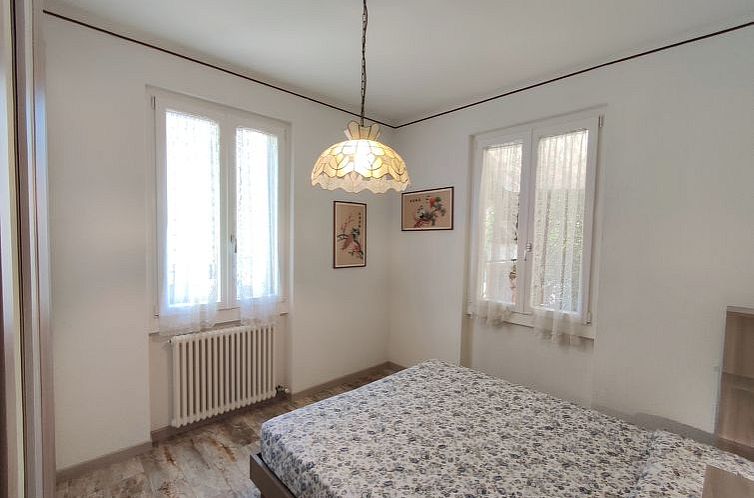 Appartement Letizia (DGO232)