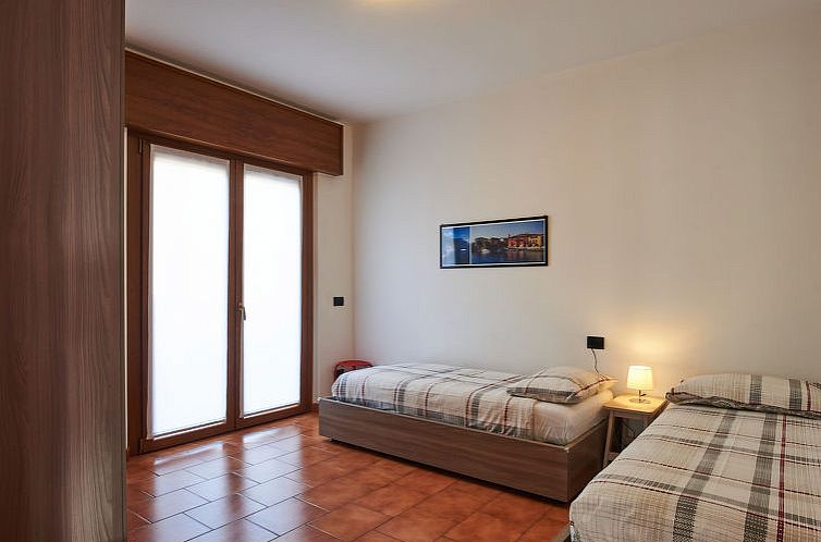 Appartement Margi