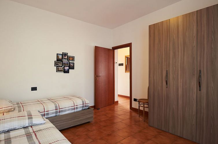 Appartement Margi