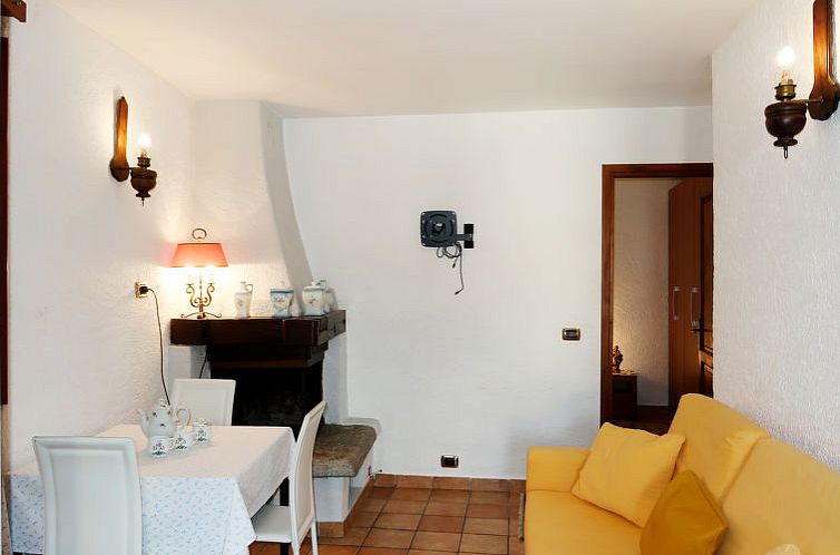 Appartement Ludovica