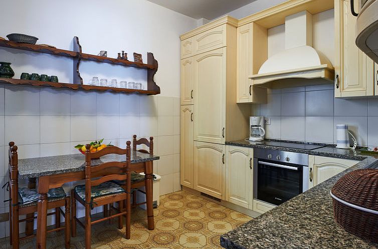 Appartement Villa Bellavista