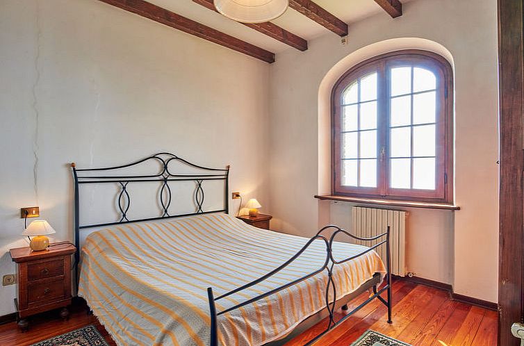 Appartement Villa Bellavista