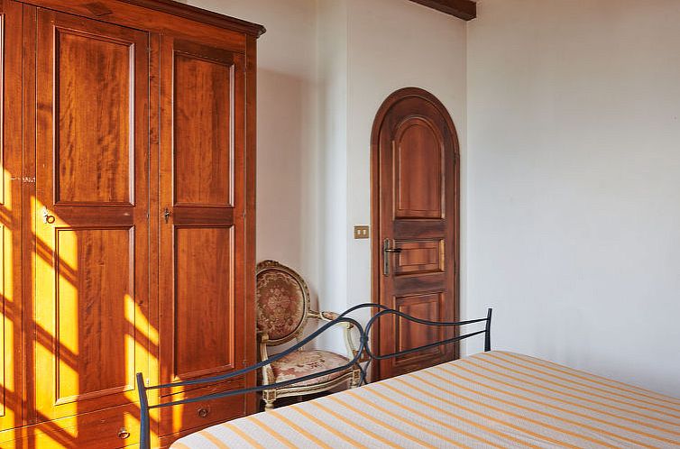 Appartement Villa Bellavista