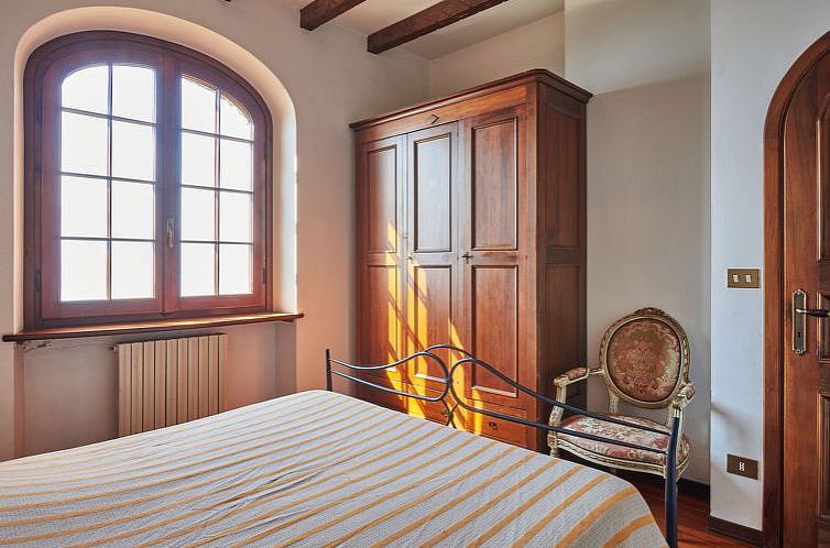 Appartement Villa Bellavista