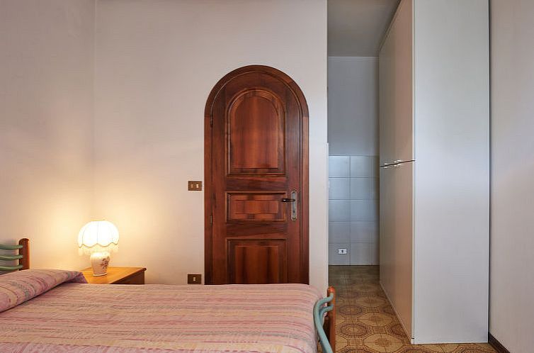 Appartement Villa Bellavista