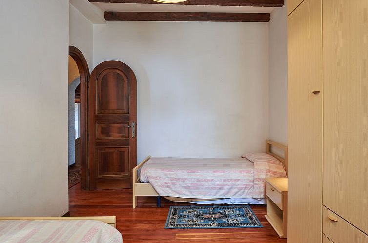 Appartement Villa Bellavista