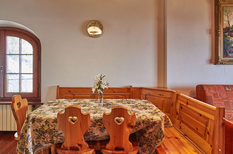 Appartement Villa Bellavista