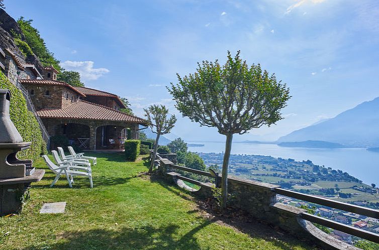 Vakantiehuis Villa Bellavista