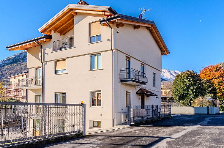 Appartement Porsche House