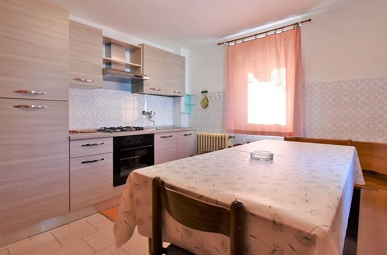 Appartement Casa Cantoni