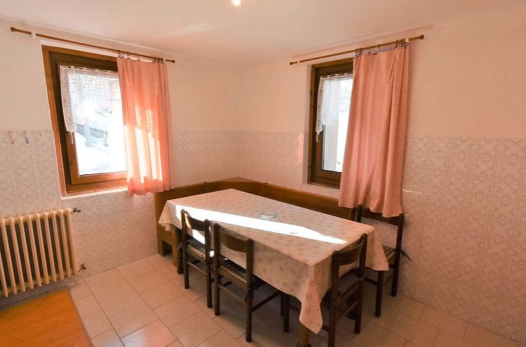 Appartement Casa Cantoni