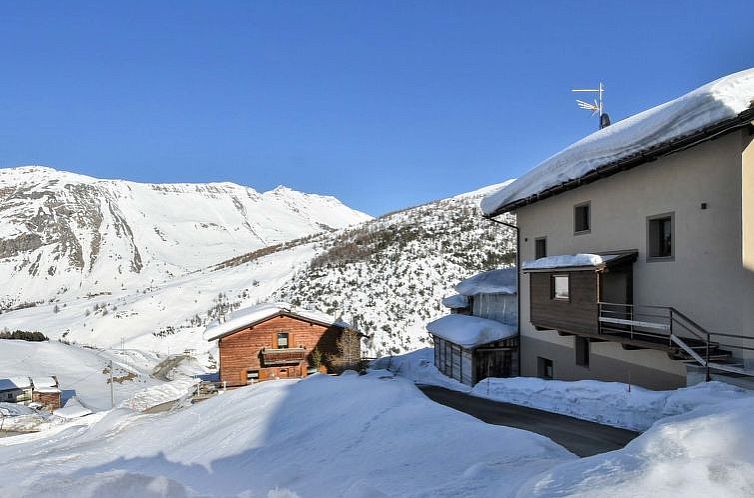 Appartement Casa Cantoni