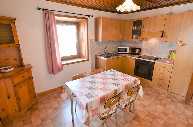 Appartement Trepalle