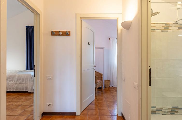 Appartement Punta Grumo 2