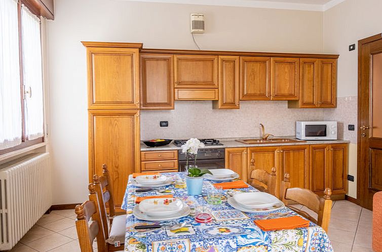 Appartement Bonatti