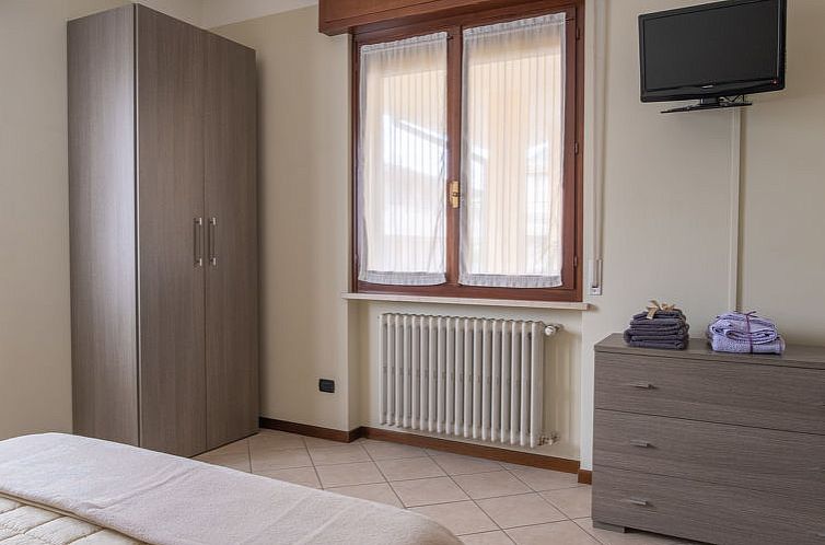 Appartement Bonatti