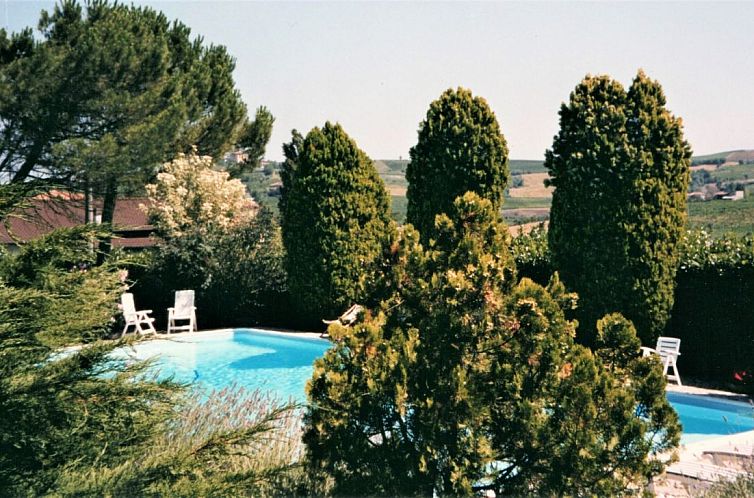 Vrijstaande woning in Lombardije, Italië