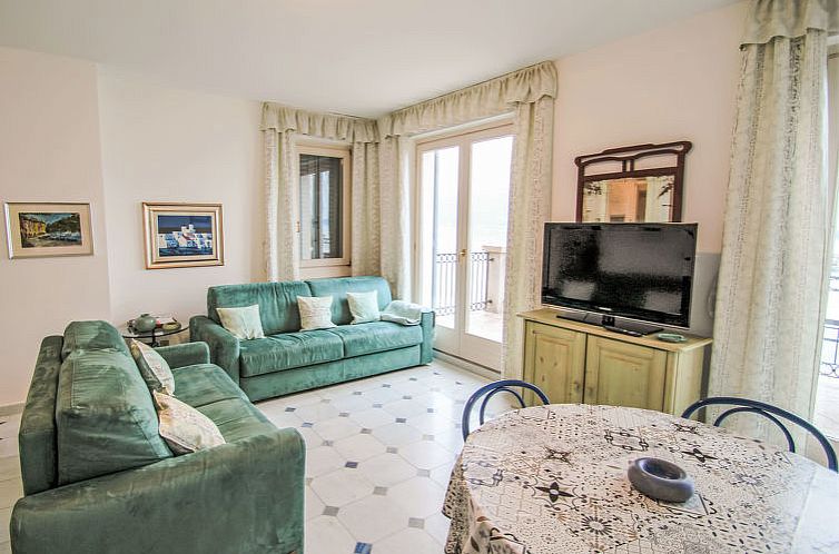 Appartement Punta Borromea