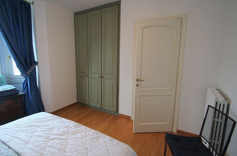 Appartement Punta Borromea