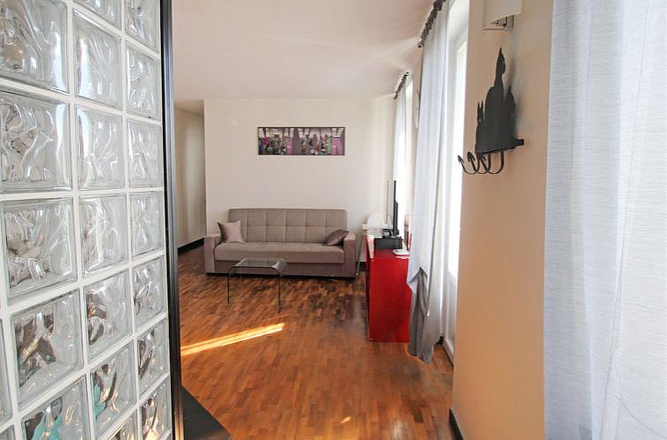 Appartement Girasole