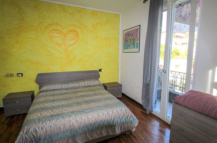 Appartement Girasole