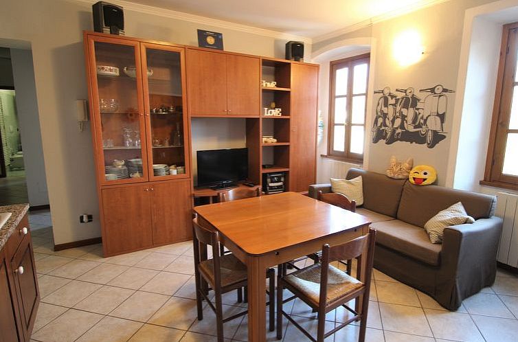 Appartement Vittore