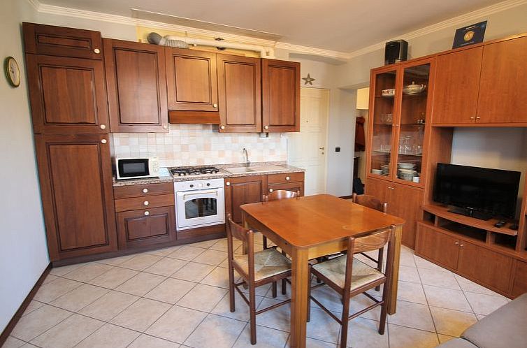 Appartement Vittore