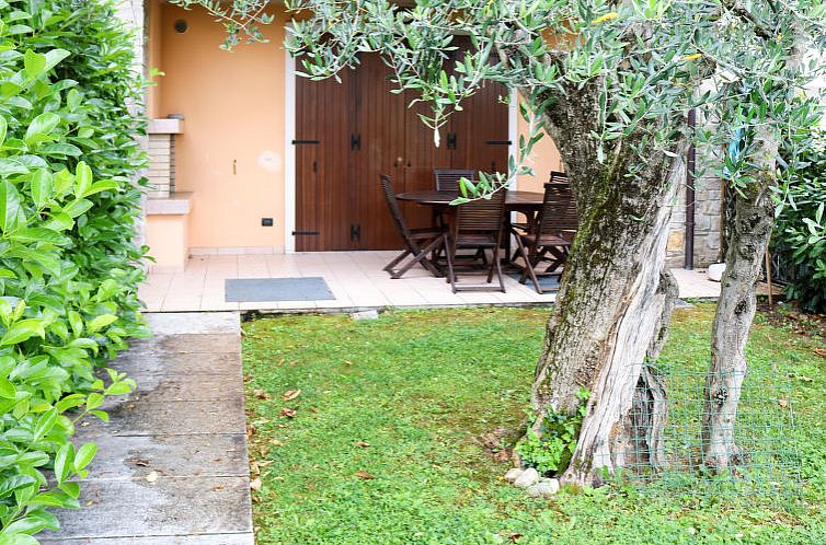 Appartement Bardolino