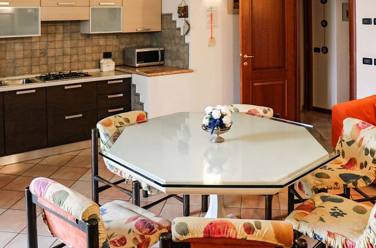 Appartement Bardolino