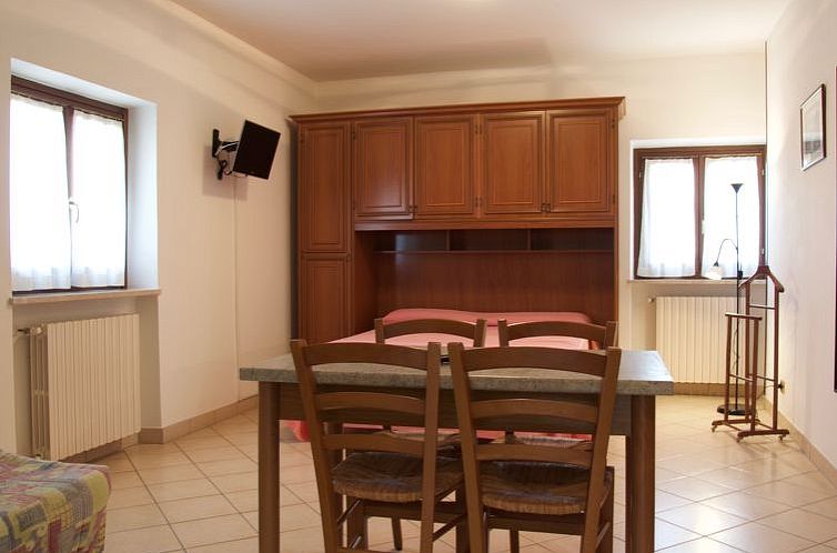 Appartement Ca' Bottrigo