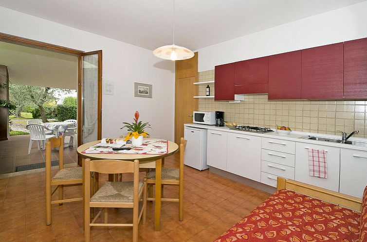 Appartement Le Rasole