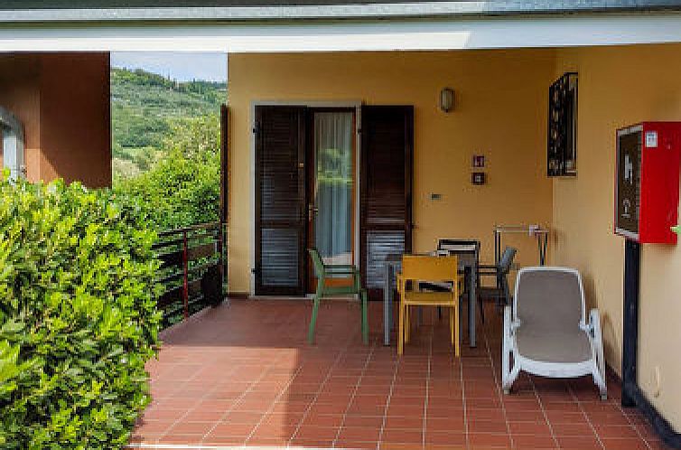 Appartement Le Rasole