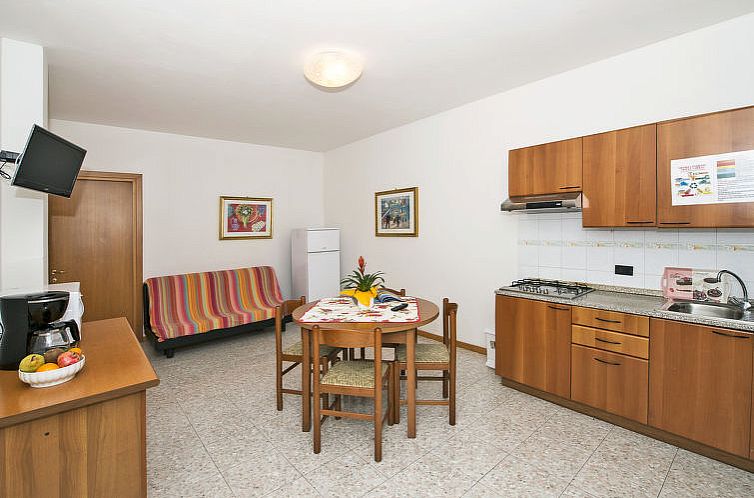 Appartement Le Rasole