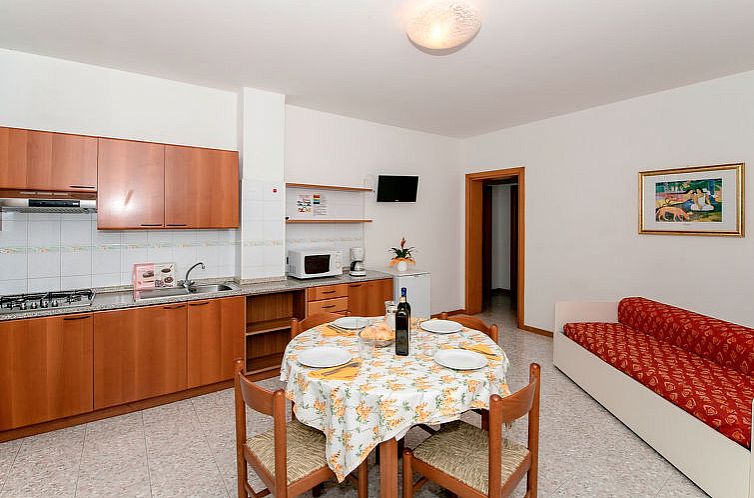 Appartement Le Rasole