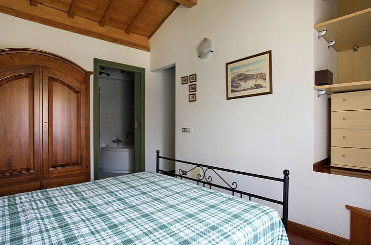 Appartement I Cortivi