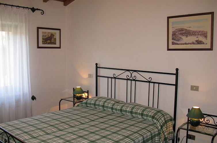 Appartement I Cortivi