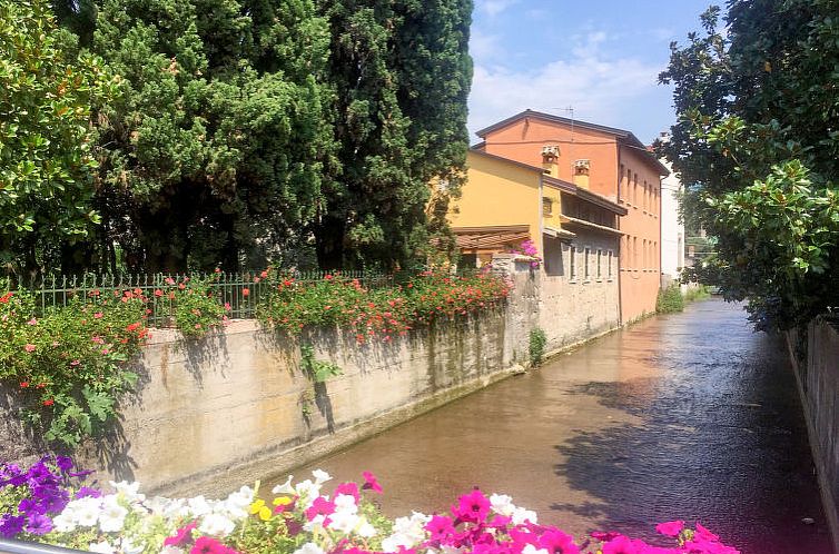 Appartement I Cortivi