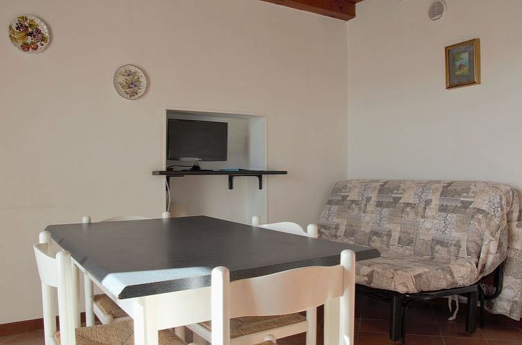 Appartement Ca' Pignoi