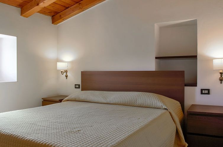 Appartement Ca' Pignoi