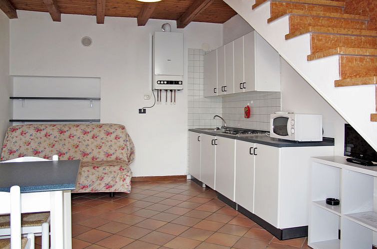 Appartement Ca' Pignoi