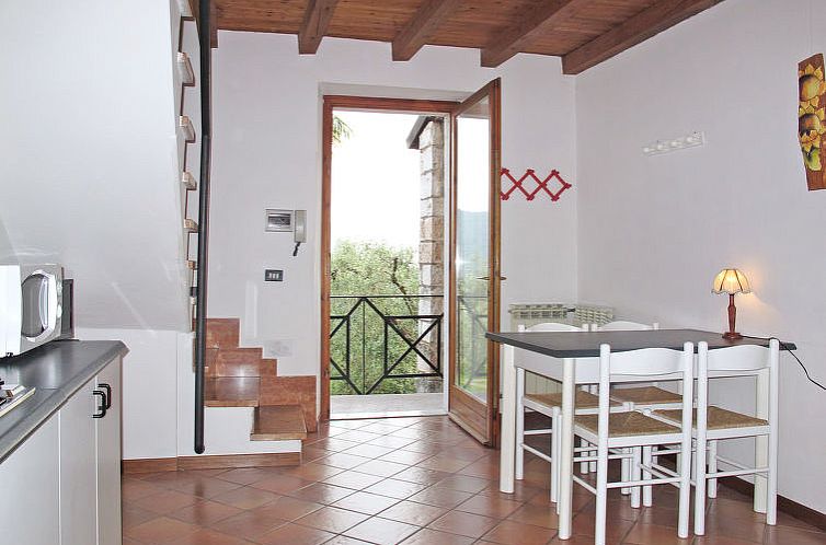 Appartement Ca' Pignoi