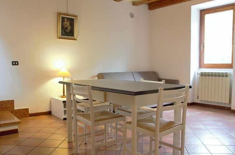 Appartement Ca' Pignoi