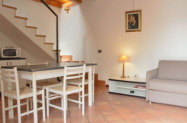 Appartement Ca' Pignoi