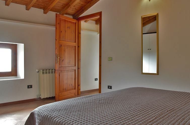 Appartement Ca' Pignoi