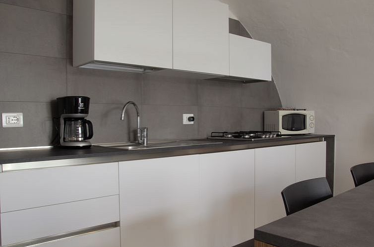 Appartement Ca' Pignoi